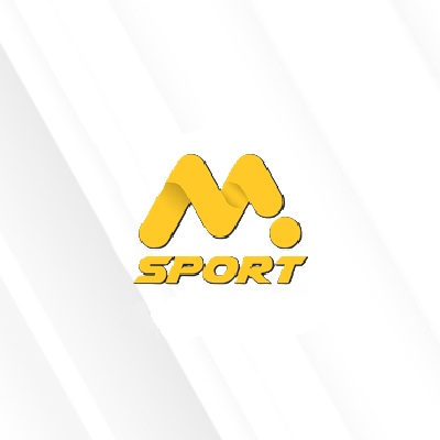 M SPORTS 